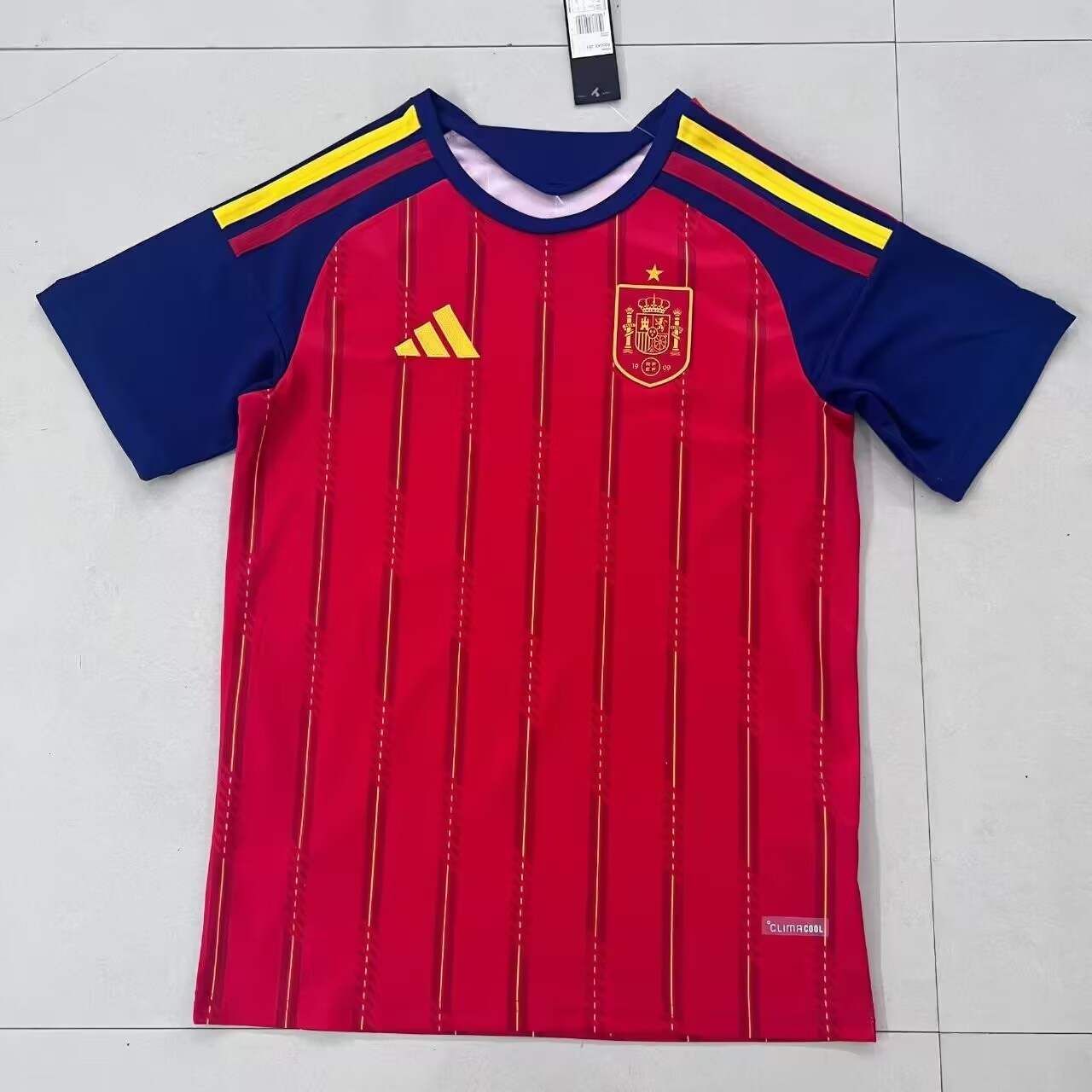 España Local 2026