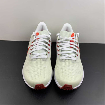 Zoom Pegasus 39 cream red
