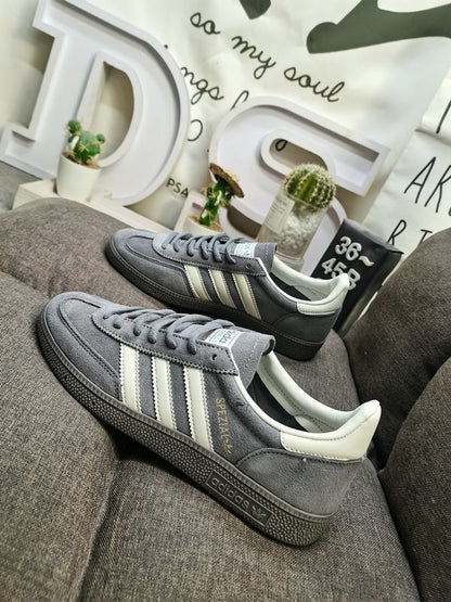 Spezial smokey grey