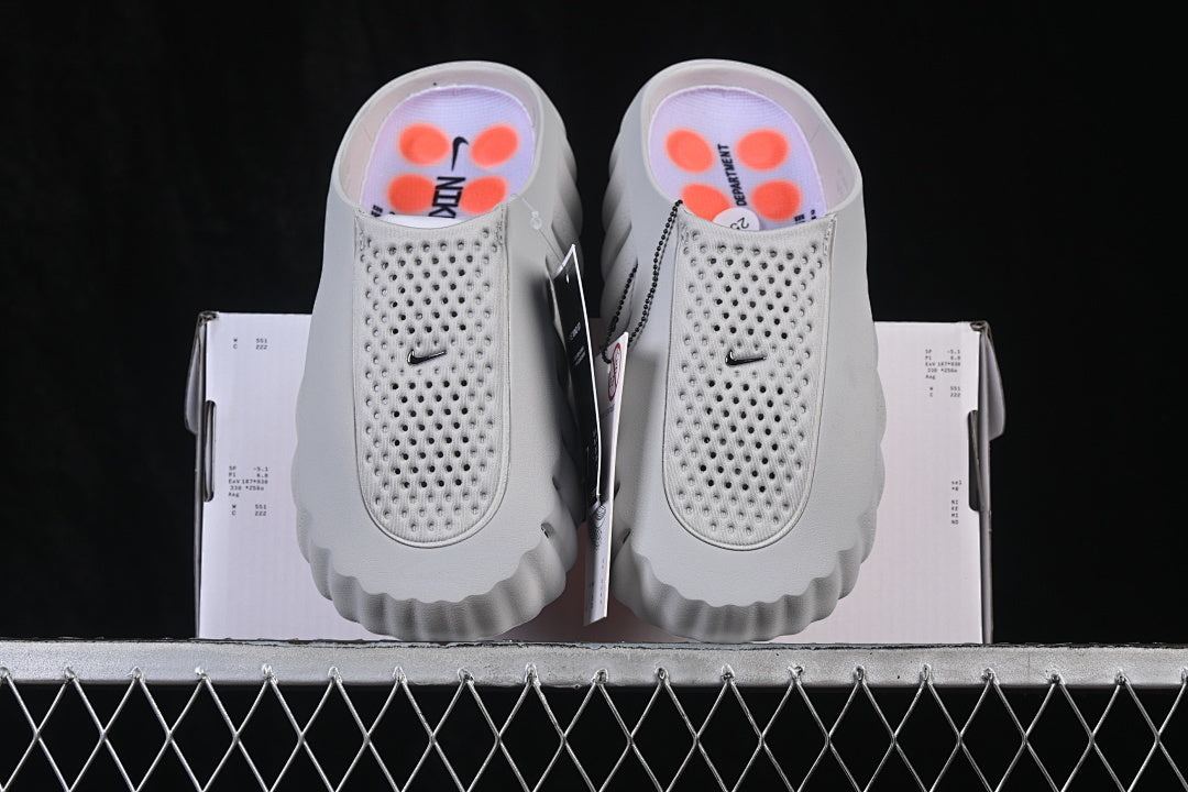 Mind 001 light smoke grey