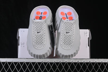 Mind 001 light smoke grey