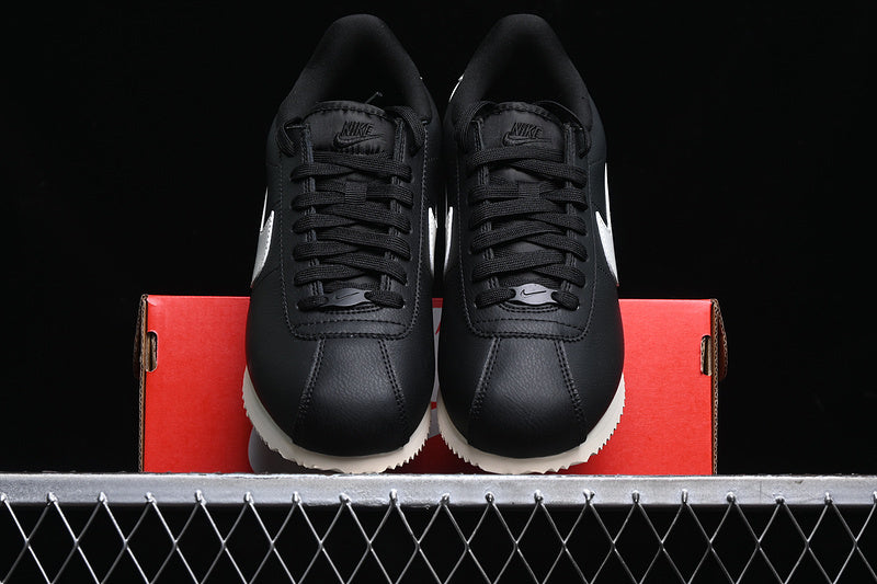 Cortez black white