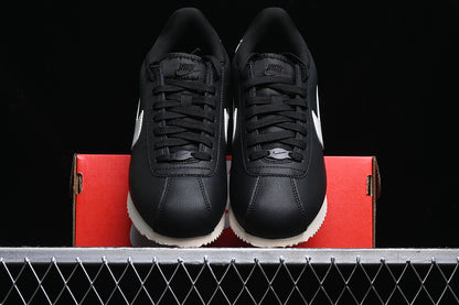 Cortez black white