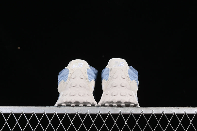 New Balance 327 arctic grey