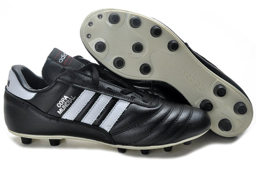 Copa Mundial black white