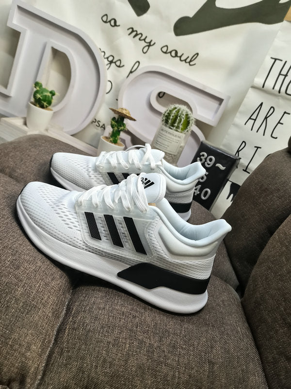 Equipment white black