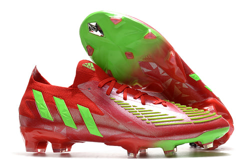 Predator Edge red volt