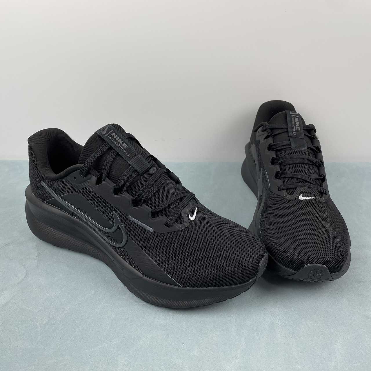 DownShifter 13 black