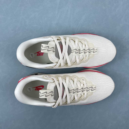 Motiva white redline