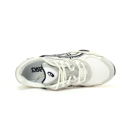 Asics Gel NYC grey blue
