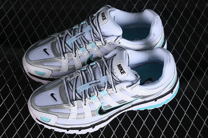 P6000 light aqua