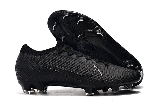 Mercurial Vapor full black