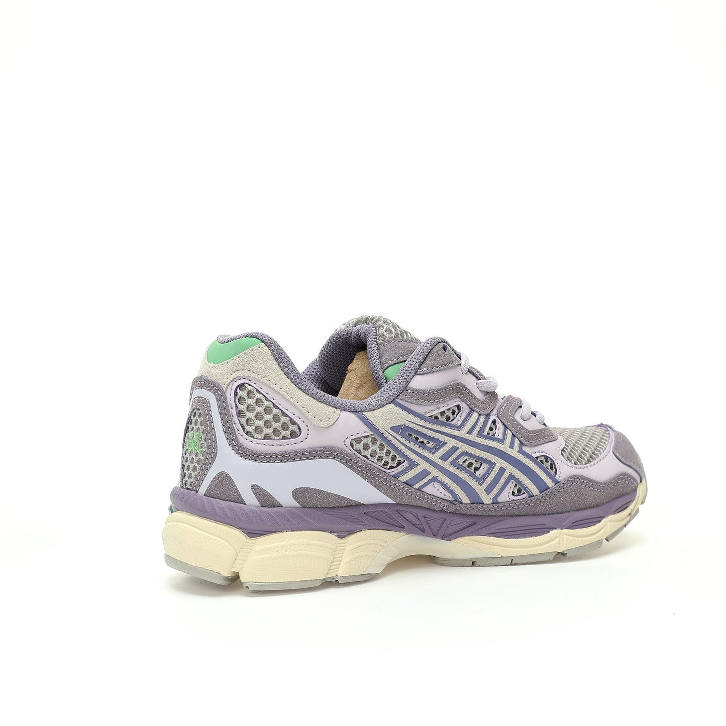 Asics Gel NYC purple