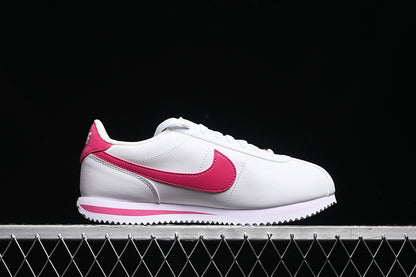 Cortez white pink prime