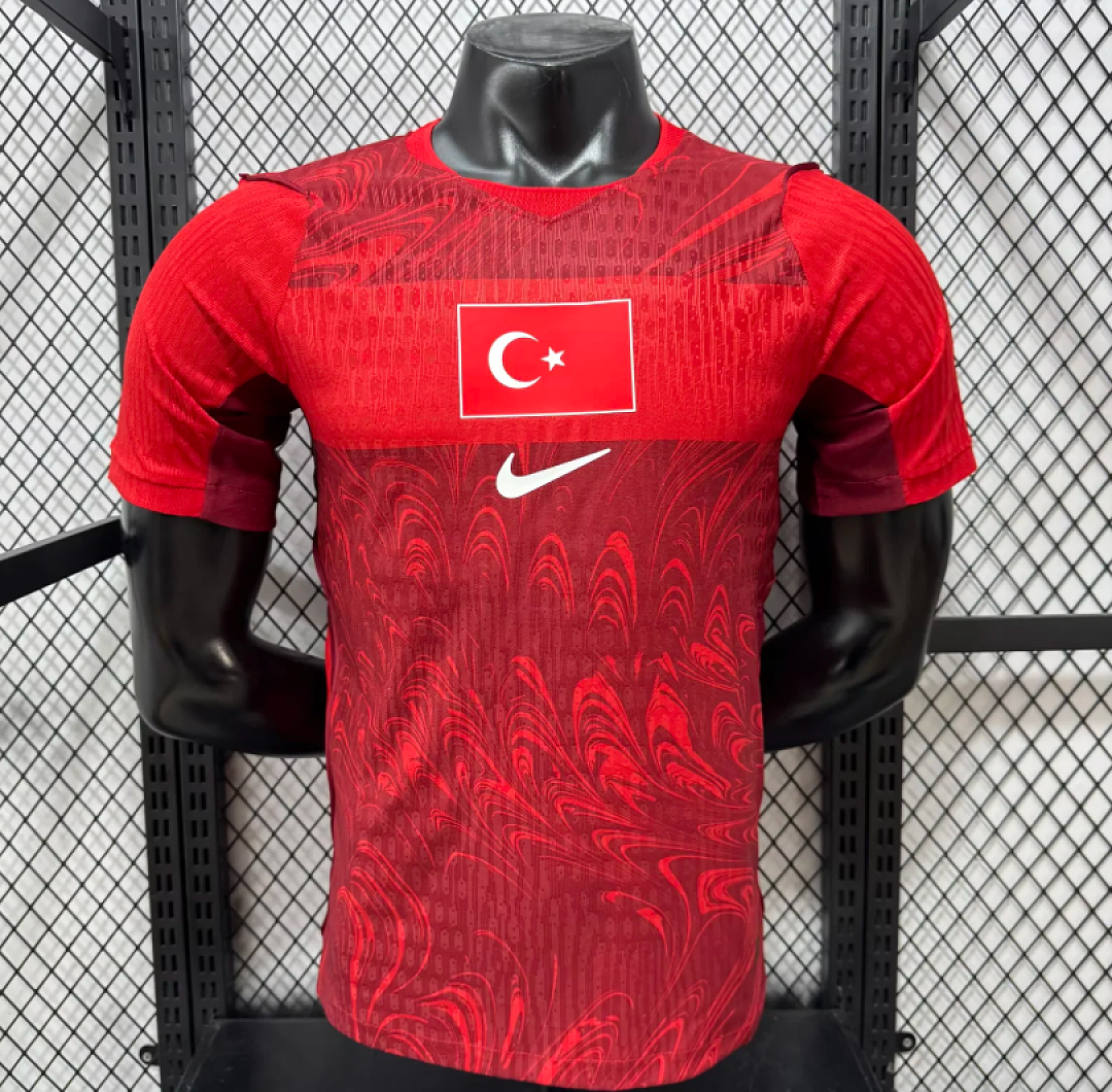 Turquía Local 2026