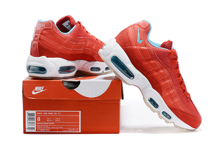 Air Max 95 orange sky