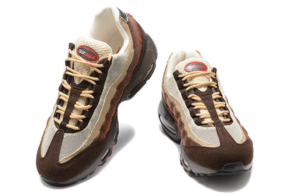 Air Max 95 terracota