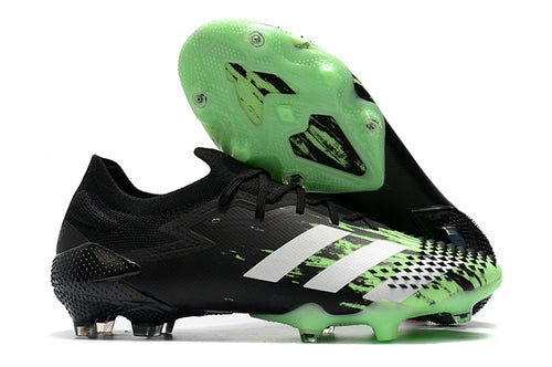 Predator Mutator black green