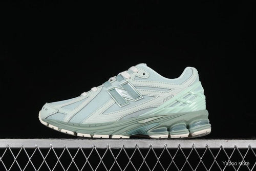 New Balance 1906R jade green