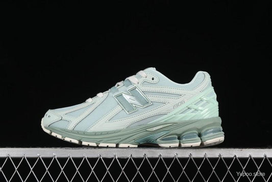 New Balance 1906R jade green