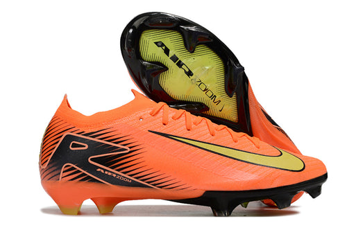 Mercurial Vapor orange black yellow