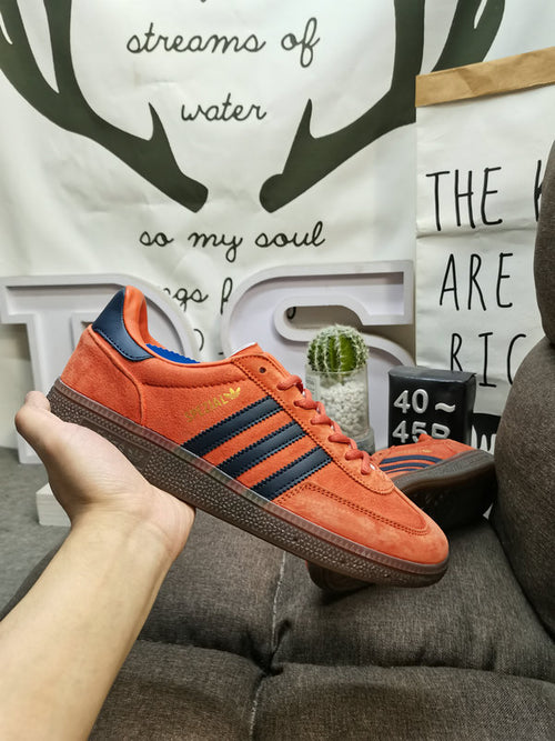 Spezial orange
