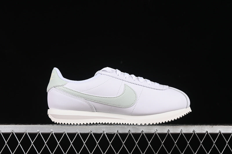 Cortez white light green