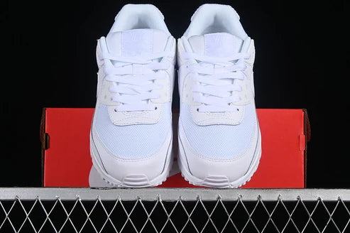 AirMax90 full white