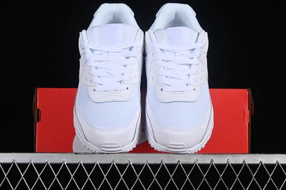 AirMax90 full white