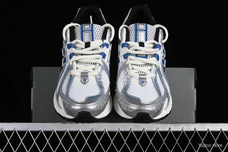New Balance 1906R silver blue