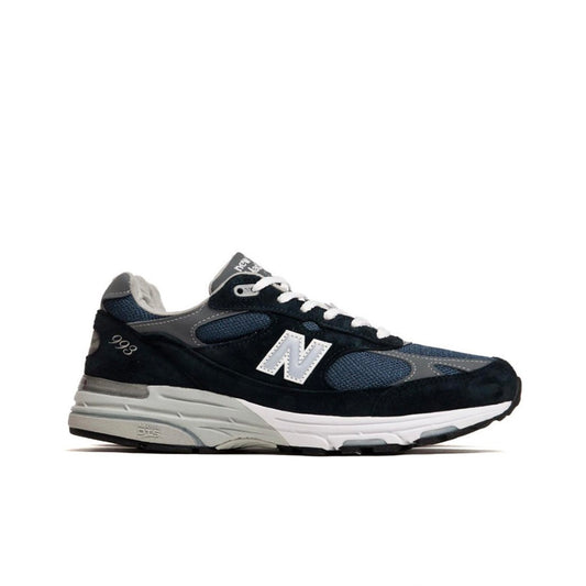 New Balance 993 black navy