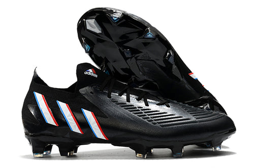 Predator Edge black glitch