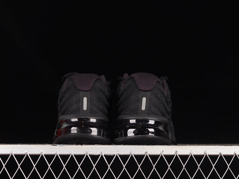 Air Max 2017 black