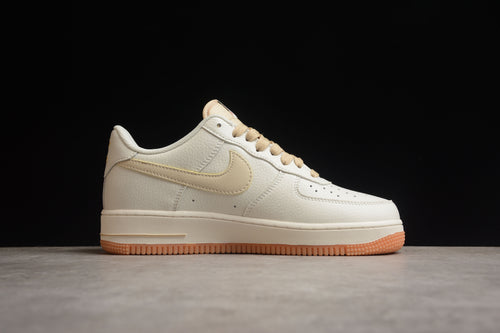 Air Force 1 cream