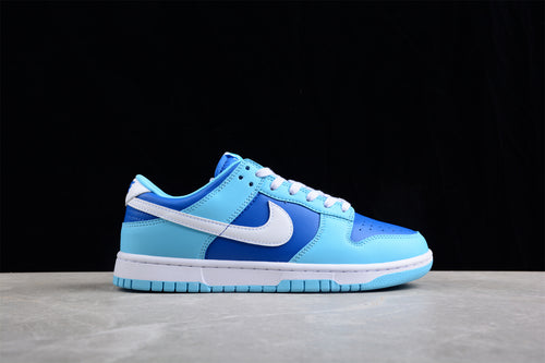Dunk Low retro blue argon