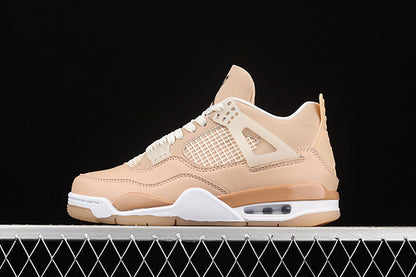 Jordan 4 retro shimmer