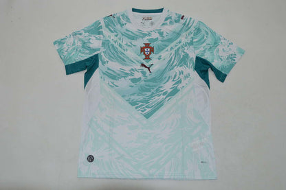Portugal Visitante 2026