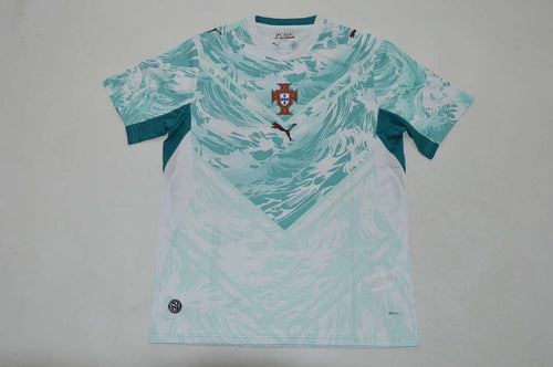Portugal Visitante 2026
