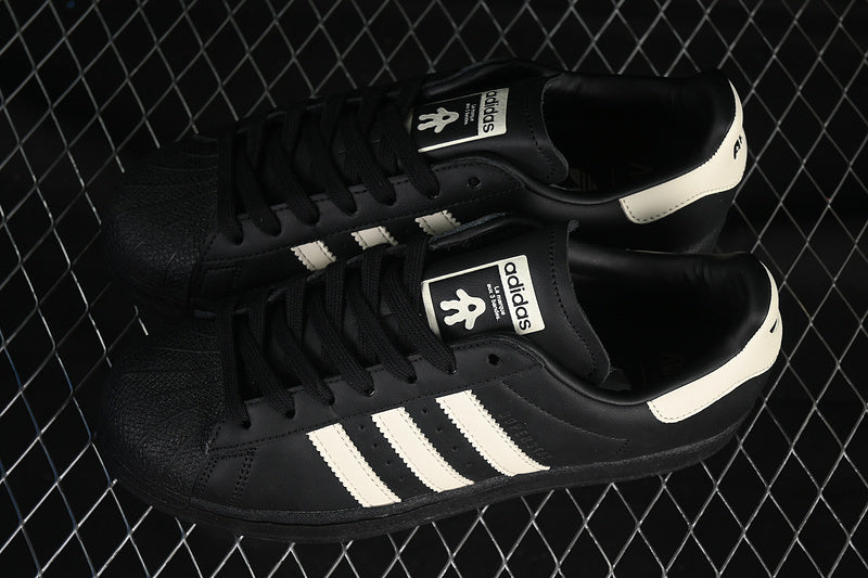 Superstar superfinger black