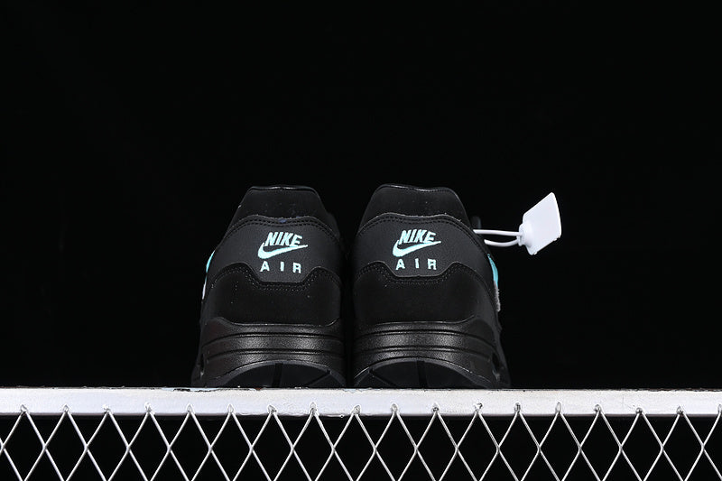 Air Max 1 tiffany black