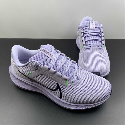 Zoom Pegasus 40 lighpurple