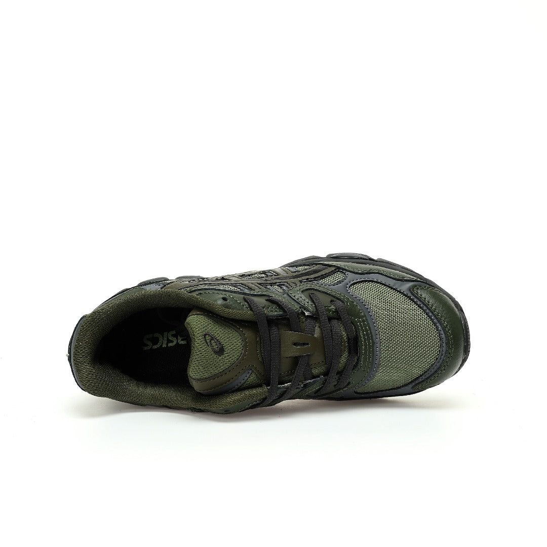 Asics Gel NYC olive