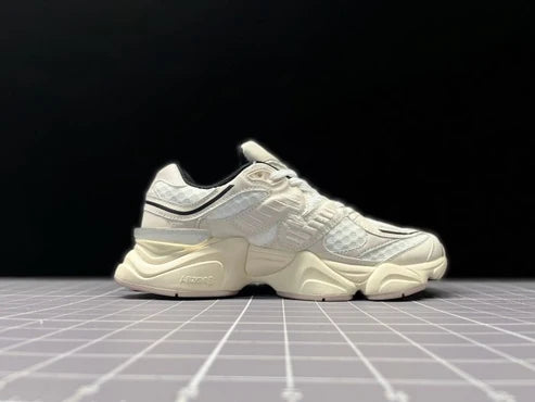 NB 9060 white black
