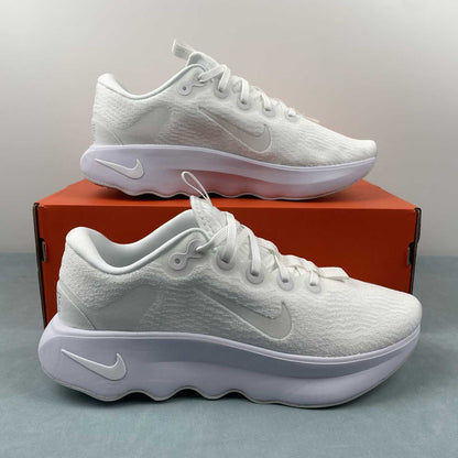 Motiva full white
