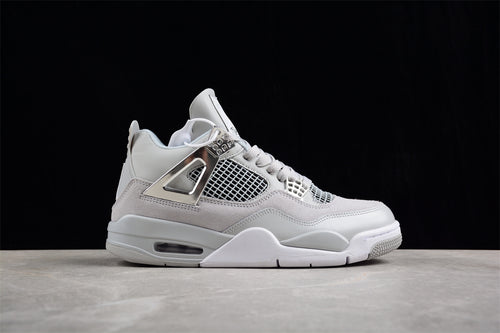 Jordan 4 frozen moments