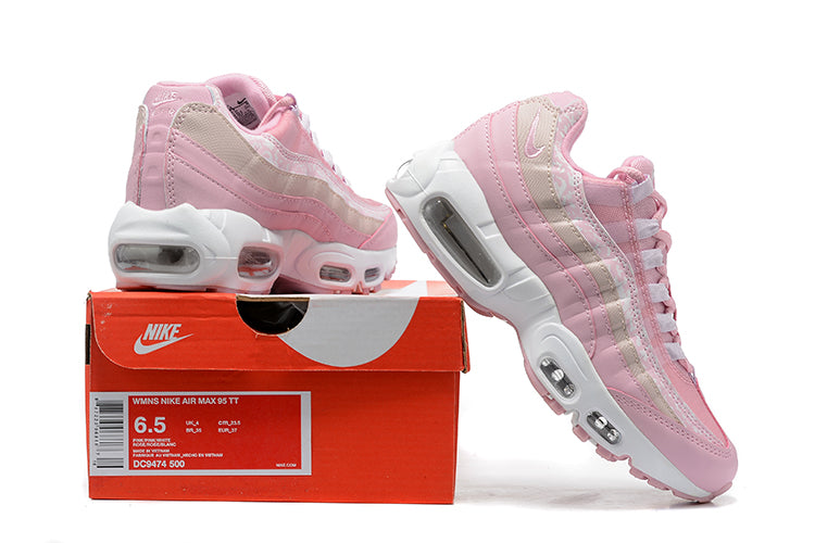 Air Max 95 pink