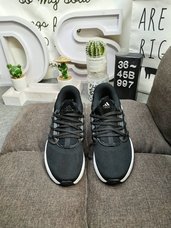 PlrBoost black white