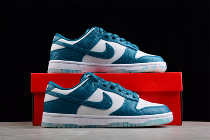 Dunk Low ocean