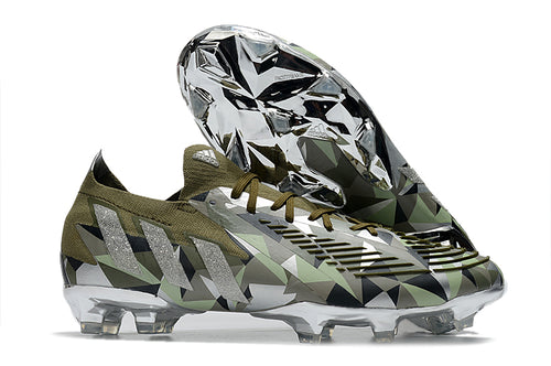 Predator Edge olive camo
