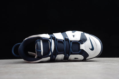 UpTempo marine white